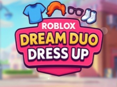Lalao Roblox Dream Duo Dress Up