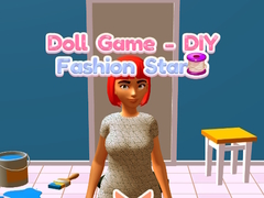 Lalao Doll Game - DIY Fashion Star