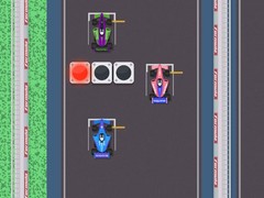 Lalao Rapid Apex Rush