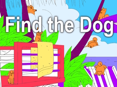 Lalao Find the Dog