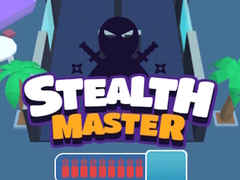 Lalao Stealth Master