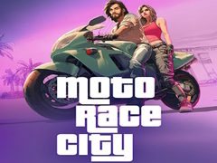 Lalao Moto Race City