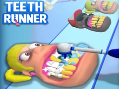 Lalao Teeth Runner