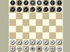 Lalao Tavreli Russian Chess