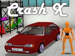 Lalao Crash X