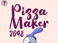 Lalao Pizza Maker 2048