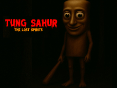 Lalao Tung Sahur The Lost Spirits