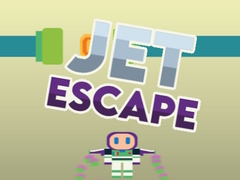 Lalao Jet Escape