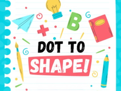 Lalao Dot To Shape!