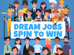 Lalao Dream Jobs Spin To Win