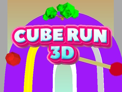 Lalao Cube Run 3d