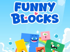 Lalao Funny Blocks
