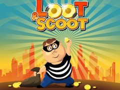 Lalao Loot & Scoot