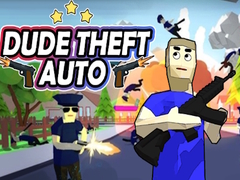 Lalao Dude Theft Auto