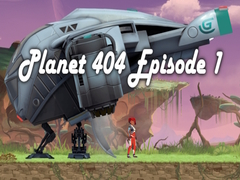 Lalao Planet 404 Episode 1