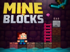 Lalao Mine blocks