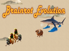 Lalao Brainrot Evolution