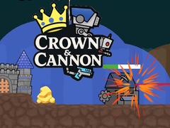 Lalao Crown Cannon