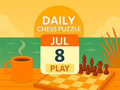Lalao Daily Chess Puzzle