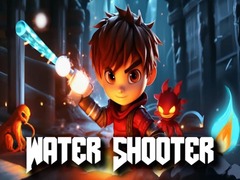 Lalao Water Shooter