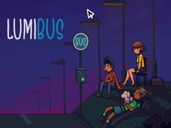 Lalao Lumibus