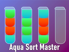 Lalao Aqua Sort Master