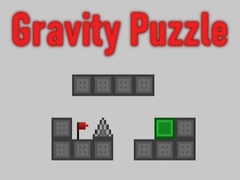 Lalao Gravity Puzzle