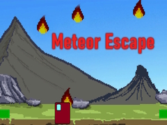 Lalao Meteor Escape