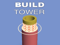 Lalao Build Tower