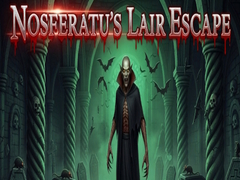 Lalao Nosferatu’s Lair Escape