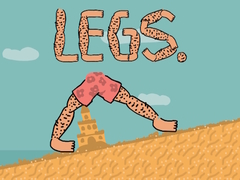 Lalao Legs.