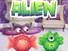 Lalao Alien