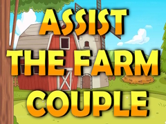 Lalao Assist The Farm Couple