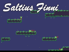 Lalao Saltius Finni