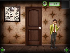Lalao Amgel Easy Room Escape 300