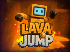Lalao Lava Jump