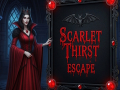 Lalao Scarlet Thirst Escape