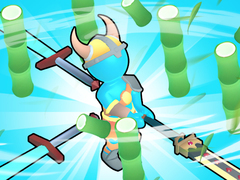 Lalao Sword And Spin