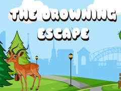 Lalao The Drowning Escape