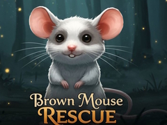 Lalao Brown Mouse Rescue