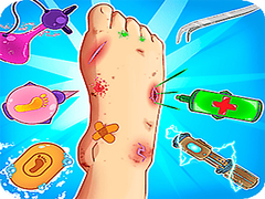 Lalao Feet Doctor Urgency Care
