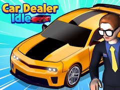 Lalao Car Dealer Idle