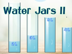 Lalao Water Jars II