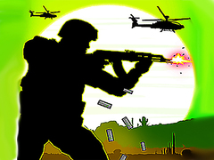 Lalao Swat Force Vs Terrorists
