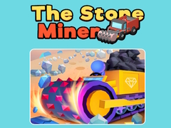 Lalao The Stone Miner