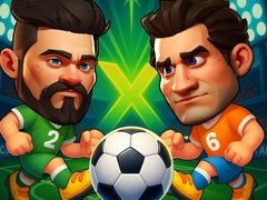 Lalao Head Soccer Arena