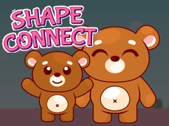 Lalao Shape Connect