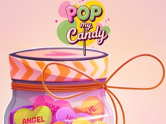 Lalao Pop My Candy