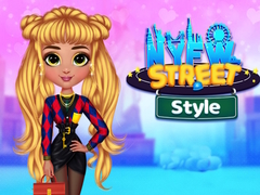Lalao NYFW Street Style