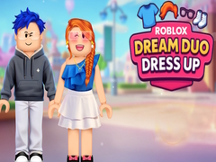 Lalao Roblox Dream Duo Dress Up